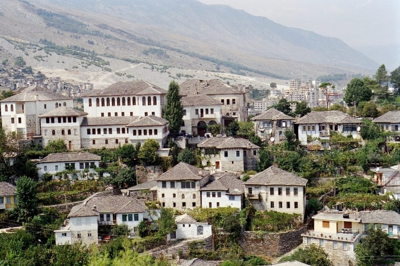 Gjirokastra-dmc-travel