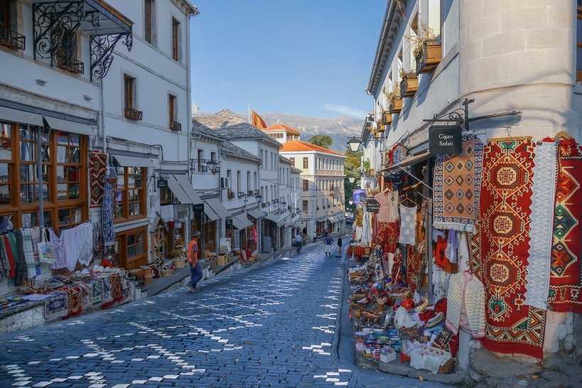 gjirokaster-dmc-travel